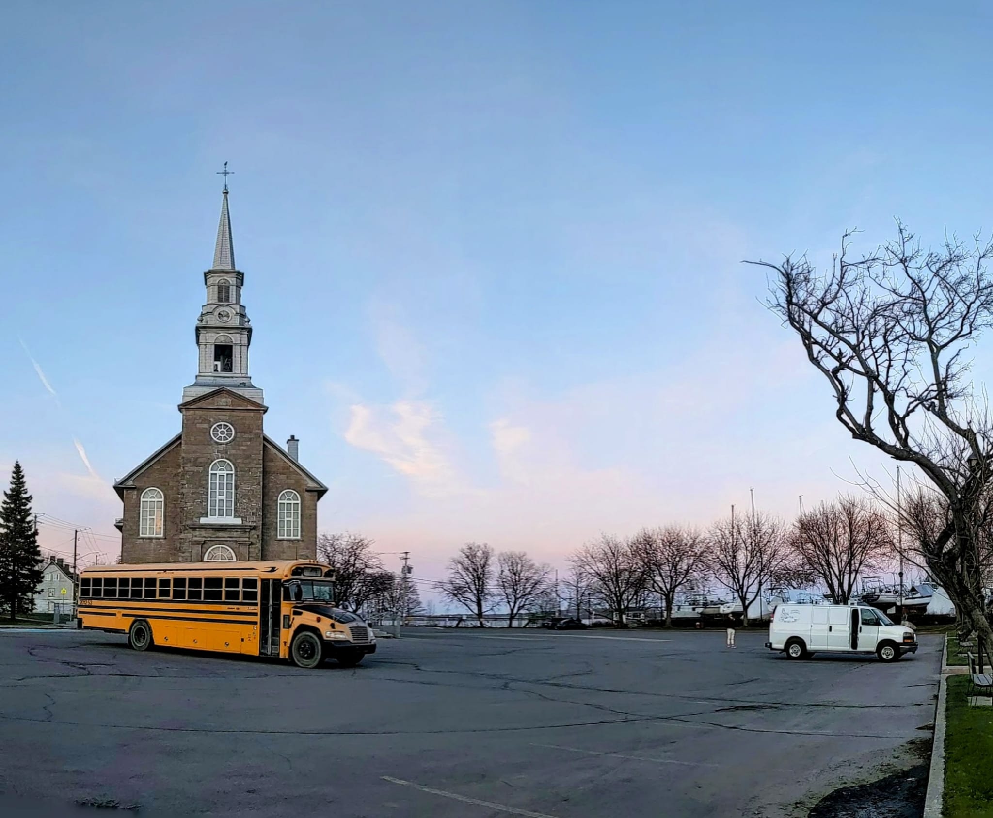 Un petit VR pour vous fondre dans le décor