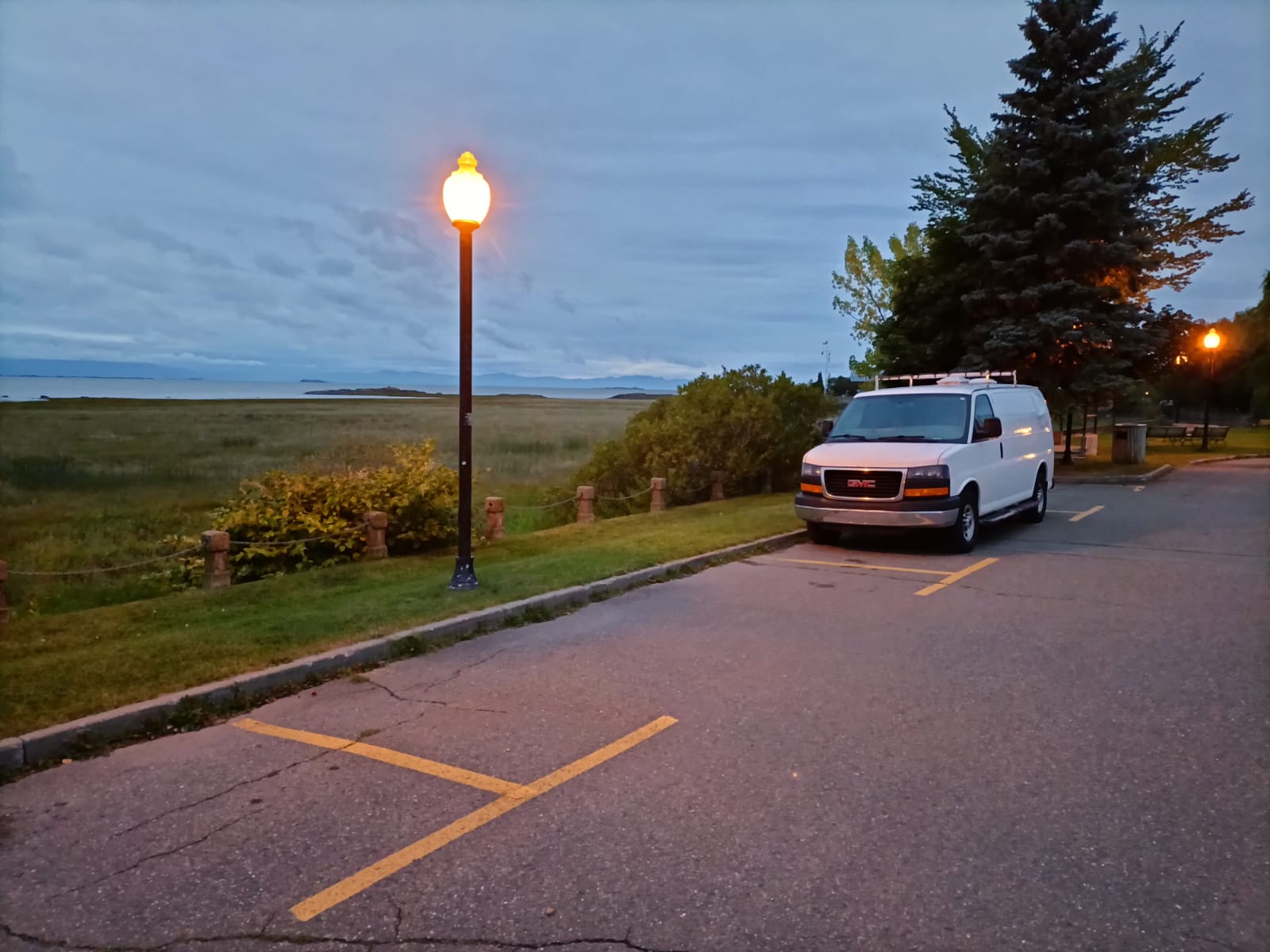 Un look discret pour vous stationner partout incognito !