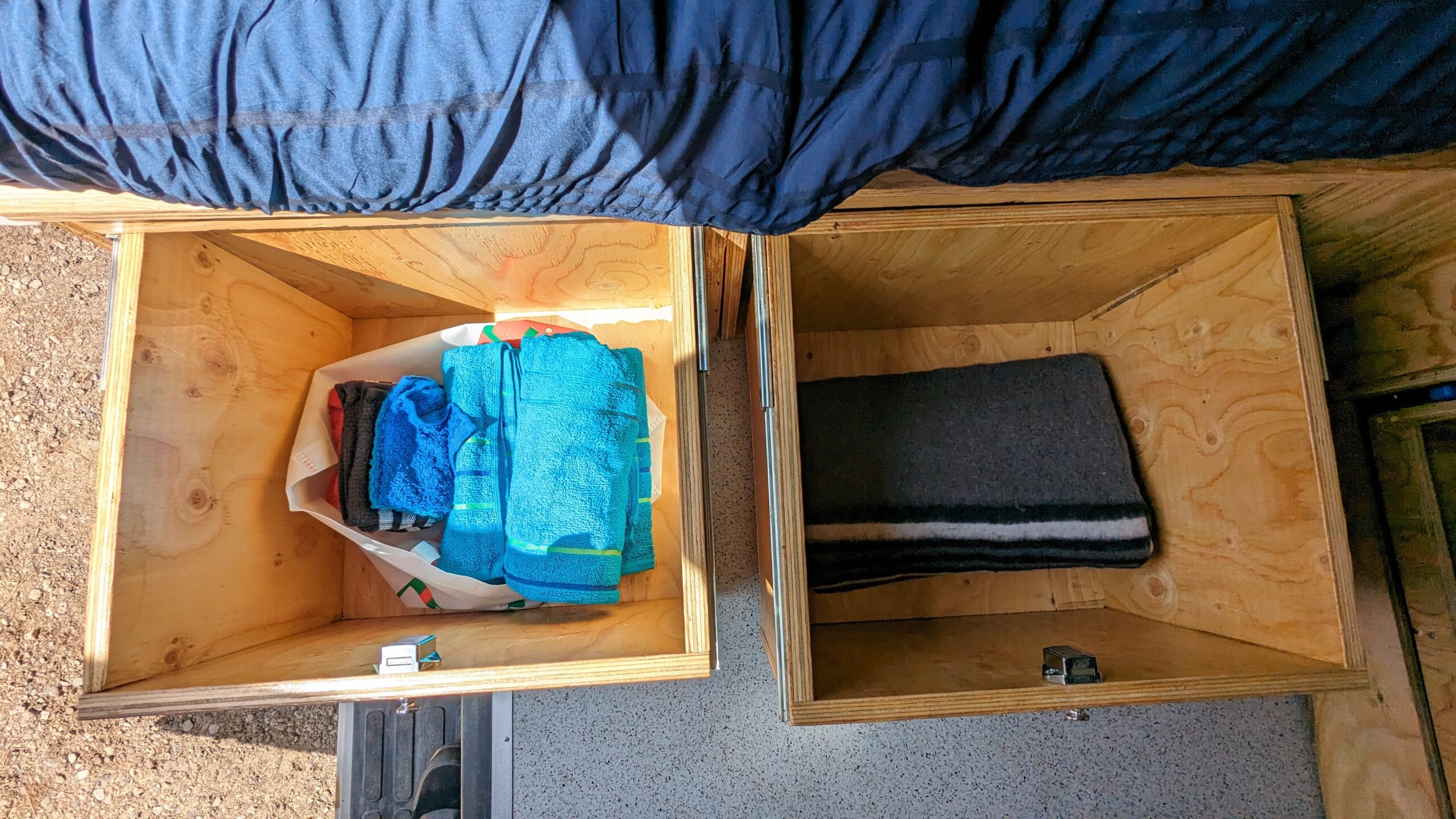 Ensemble complet de literie avec 2e couverture chaude en laine