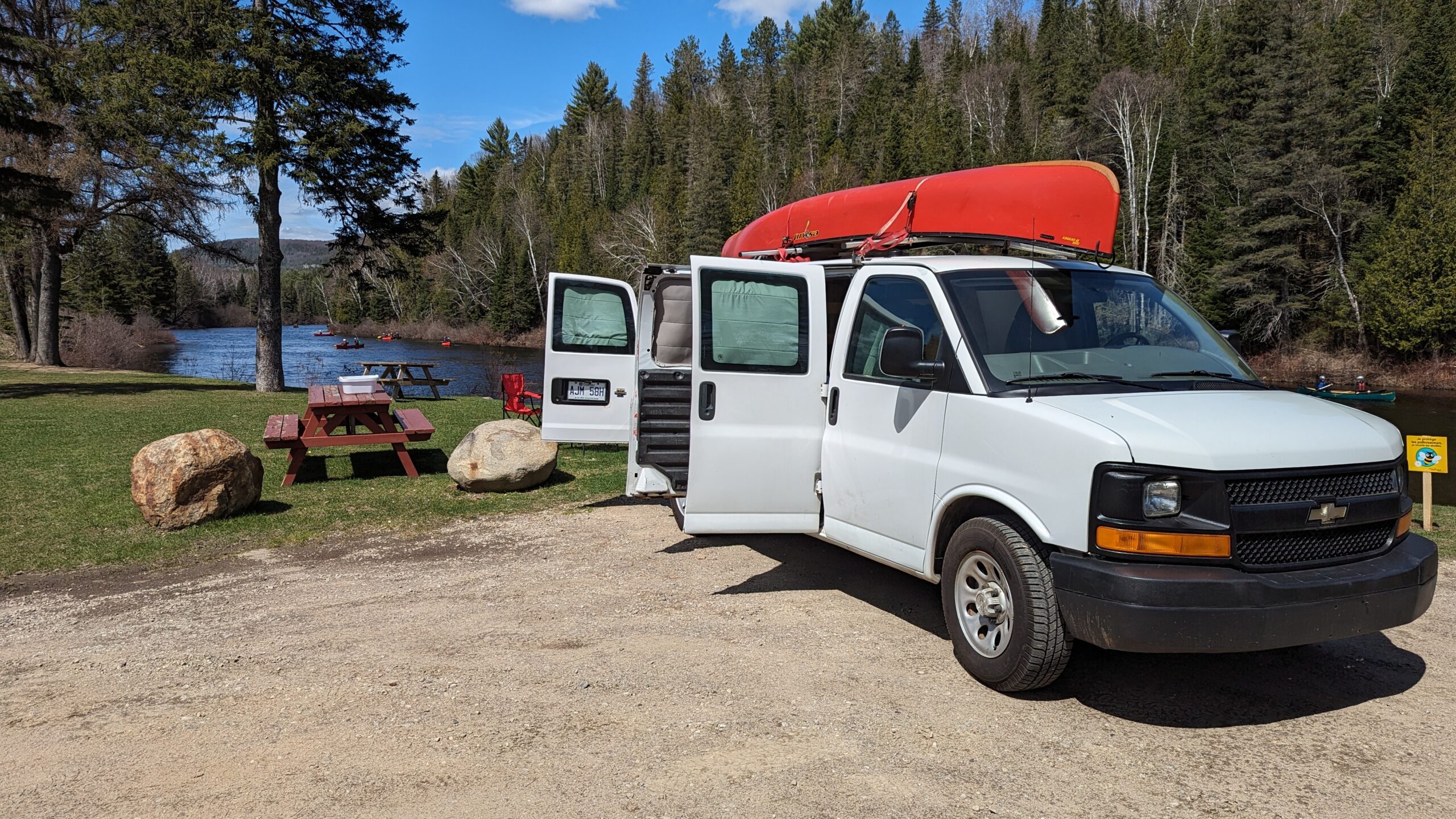 Un mécanique fiable pour vous emmener partout