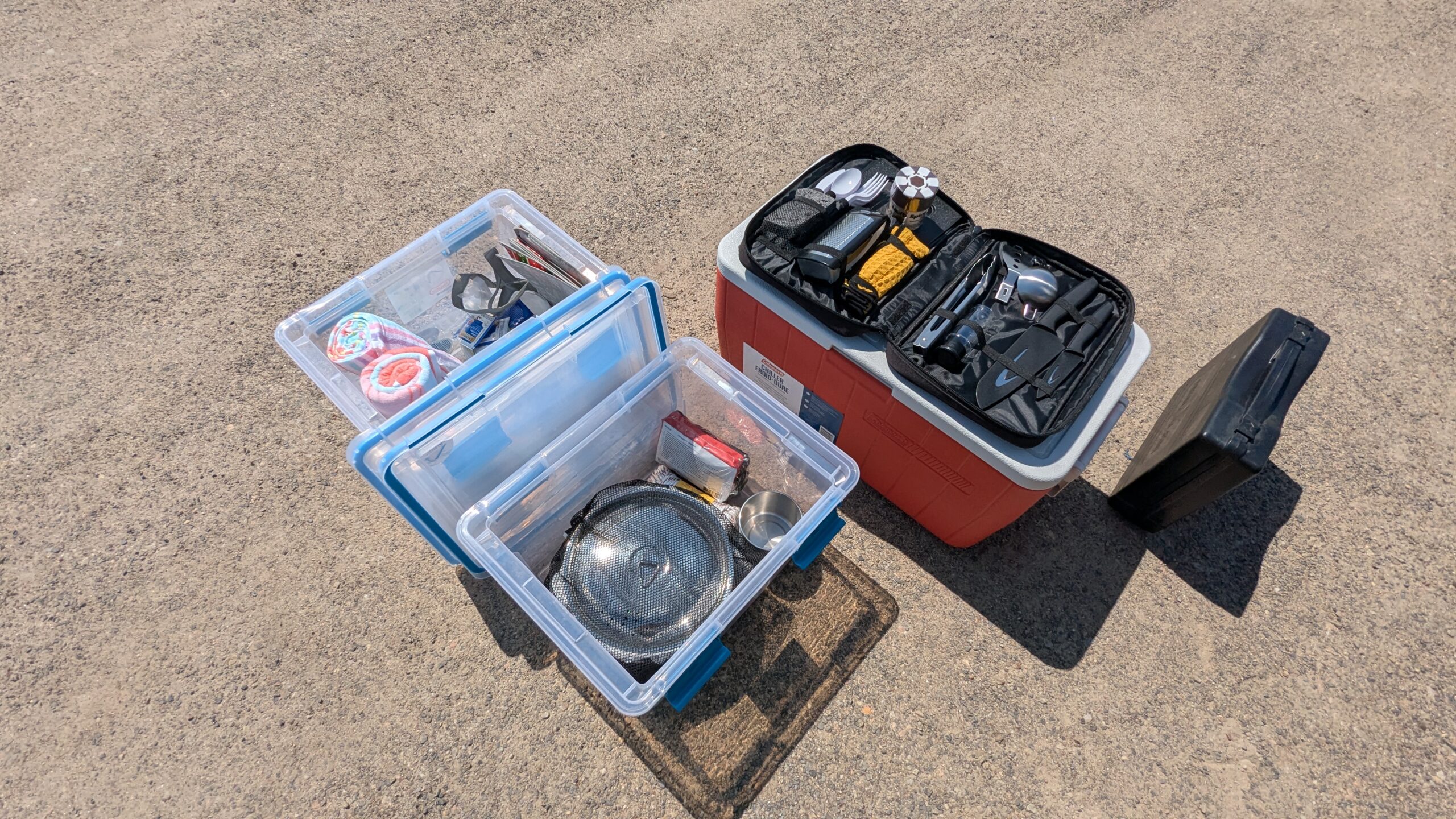 Tout le nécessaire pour cuisiner avec ensemble de literie