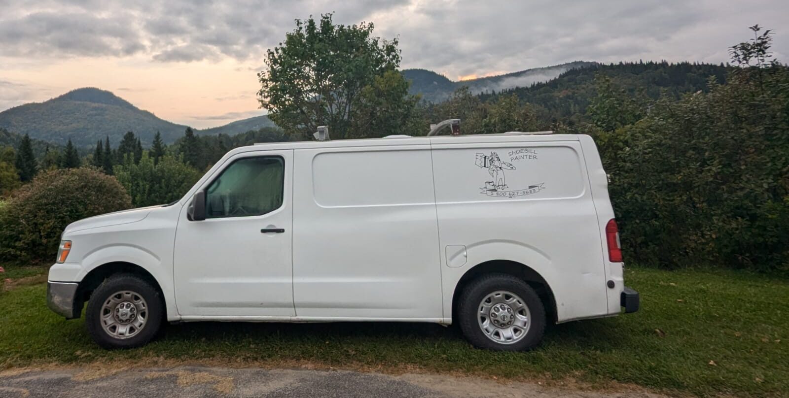 Un profil discret pour vous stationner facilement partout